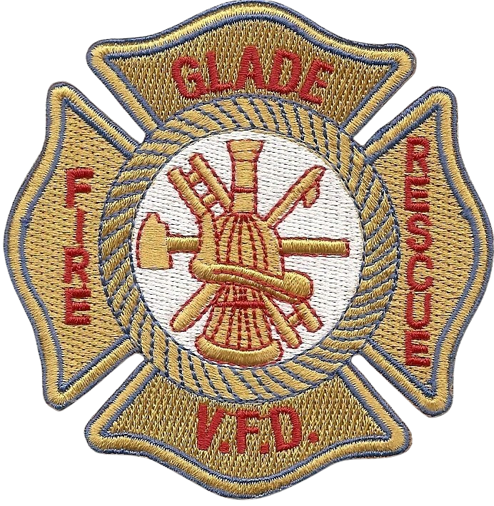 Glade Township Vol. Fire Dept. 